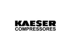 Kaeser Compressores