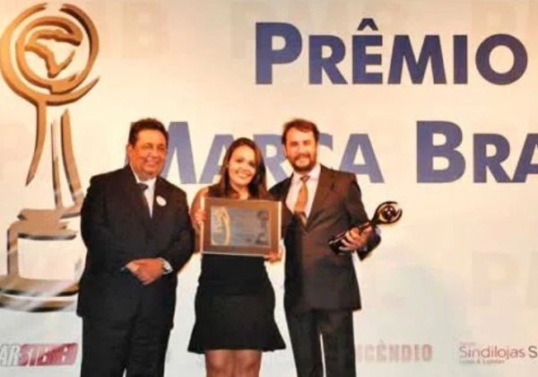 Prêmio MArca Brasil