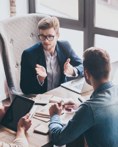 Perícia de Insalubridade