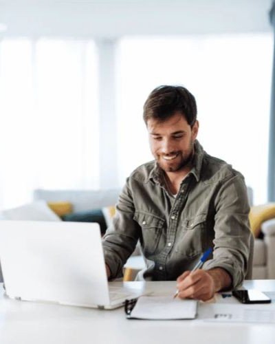 Cursos de Capacitação EAD