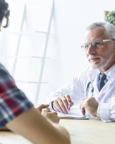 Medicina Ocupacional