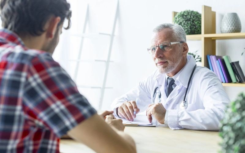 Medicina Ocupacional