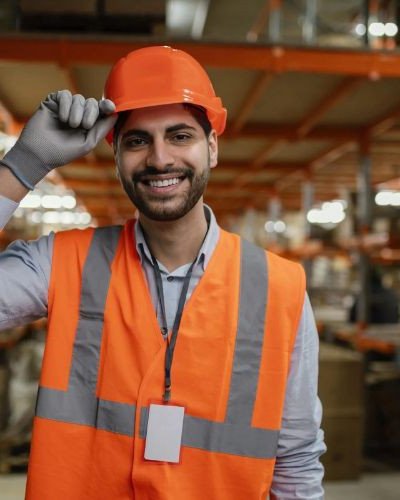 Segurança do Trabalho